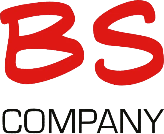 BS Company GmbH Logo